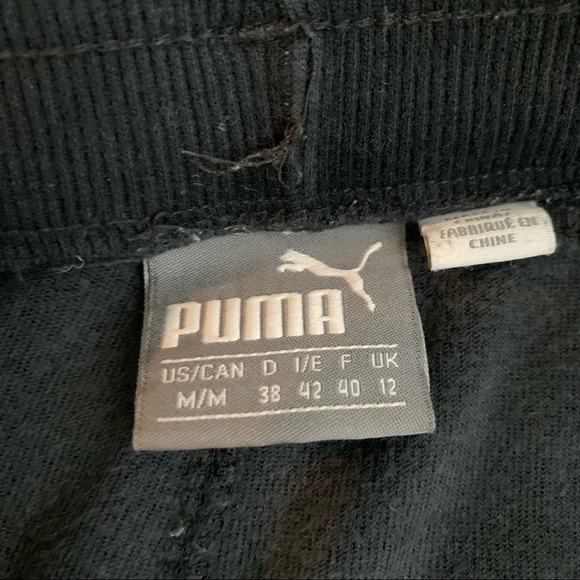 The Coziest Puma Sweatpants Ever! - Picture 7 of 7